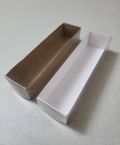 صندوق مقاس 20 × 5 × ارتفاع 4