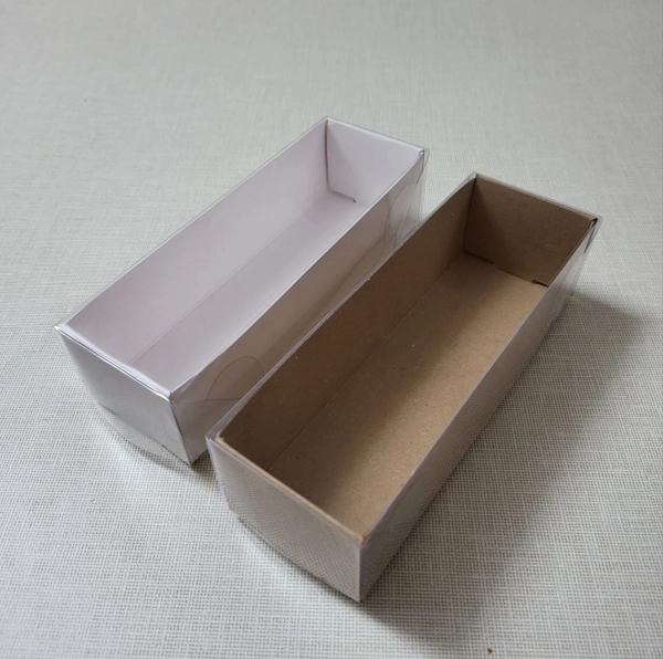 صندوق مقاس 15 × 5 × ارتفاع 4